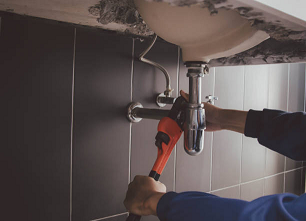 Kayişdaği Mutfak Lavabo Açma